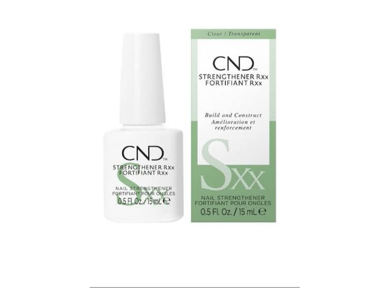 CND Nail Strengthener
