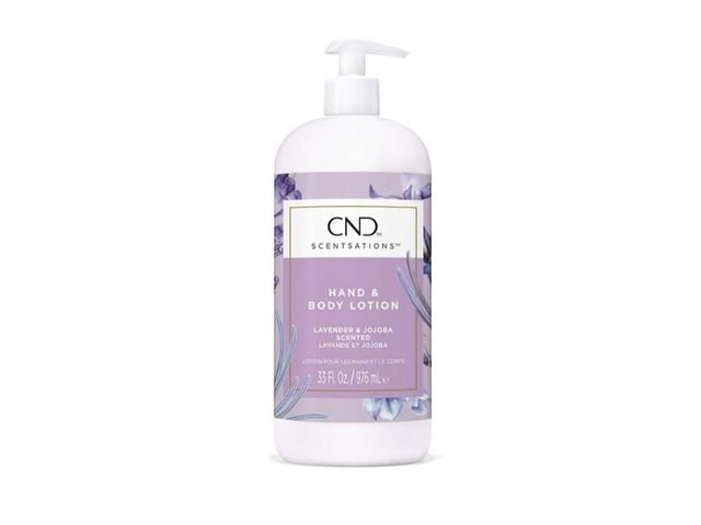 CND Scentsations Lavender & Jojoba 975 ml