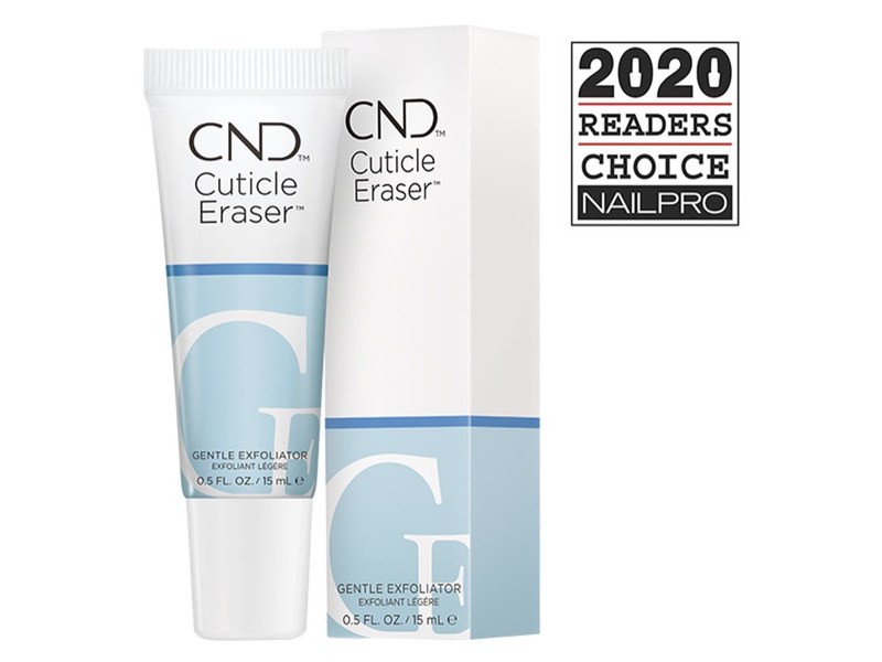 CND Cuticle Eraser