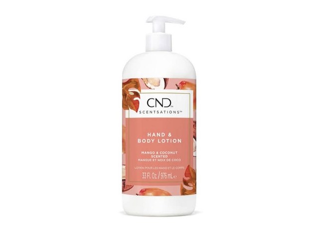 CND Scentsations Mango & Coconut 975 ml