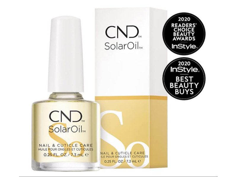CND SolarOil