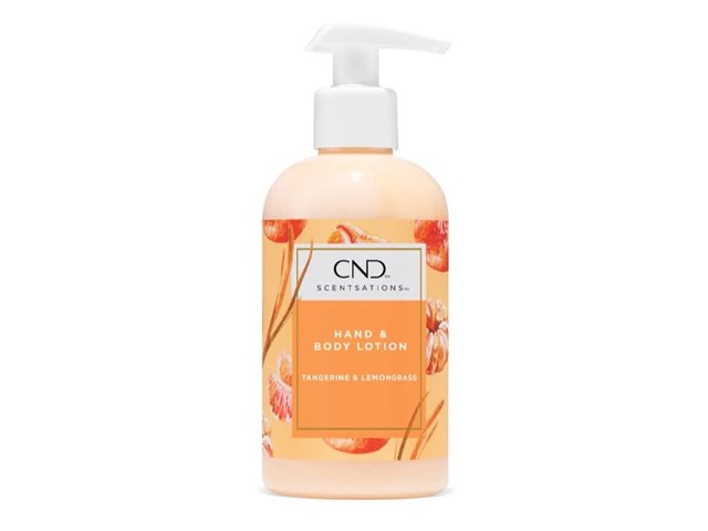 CND Scentsations Tangerine & Lemongrass 975 ml