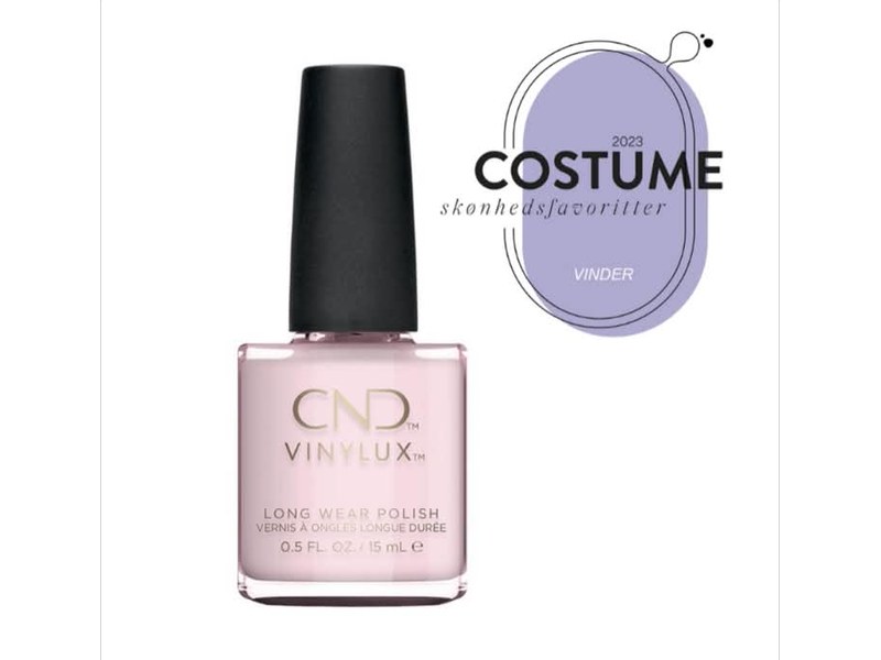 CND Vinylux Long Wear Polish