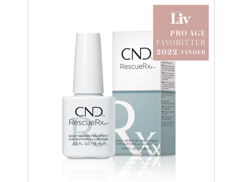 CND RescueRXX